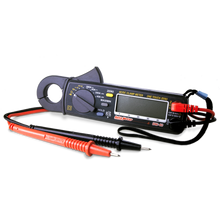 Load image into Gallery viewer, AutoMeter Ac/Dc Current Clamp Meter (DM-40)