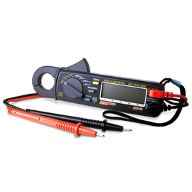 AutoMeter Ac/Dc Current Clamp Meter (DM-40)