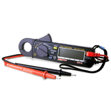 AutoMeter Ac/Dc Current Clamp Meter (DM-40)