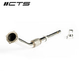 CTS Turbo MK4 1.8T Downpipe (CTS-EXH-DP-0002)