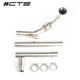 CTS Turbo Gen3 TSI 1.8T/2.0T Exhaust Downpipe (CTS-EXH-DP-0013)