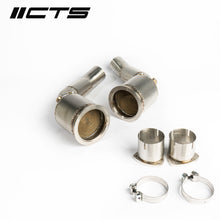 Load image into Gallery viewer, CTS Turbo C8 Audi RS6/RS7 High-Flow CATS (CTS-EXH-DP-0049-CAT)
