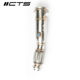 CTS Turbo F2X/F3X 228i/328i/428i & xDrive N26 Downpipe (CTS-EXH-DP-0054)