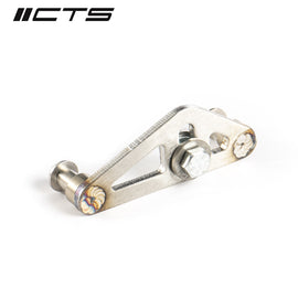 CTS Turbo EVO4 AWD RACE Exhaust Downpipe MK8 VW Golf R/8Y Audi S3 (CTS-EXH-DP-0056)