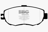 EBC Ultimax OEM Replacement Brake Pads (UD612)