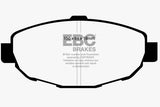 EBC Ultimax OEM Replacement Brake Pads (UD571)