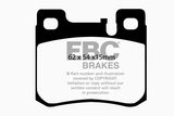 EBC Ultimax OEM Replacement Brake Pads (UD620)