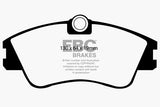 EBC Ultimax OEM Replacement Brake Pads (UD638)