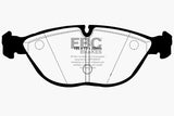 EBC Ultimax OEM Replacement Brake Pads (UD682)