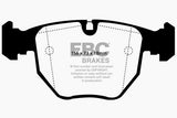 EBC Ultimax OEM Replacement Brake Pads (UD681)