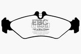 EBC Ultimax OEM Replacement Brake Pads (UD1545)