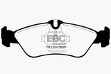 EBC Ultimax OEM Replacement Brake Pads (UD1006)