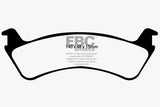 EBC Truck/SUV Extra Duty Brake Pads (ED91130)