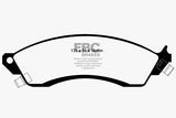 EBC Bluestuff NDX Full Race Brake Pads (DP51131NDX)