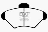 EBC Ultimax OEM Replacement Brake Pads (UD600)