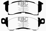 EBC Bluestuff NDX Full Race Brake Pads (DP51145NDX)