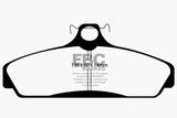 EBC Ultimax OEM Replacement Brake Pads (UD294)