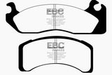 EBC Ultimax OEM Replacement Brake Pads (UD310)