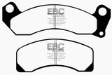 EBC Ultimax OEM Replacement Brake Pads (UD200)