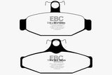 EBC Ultimax OEM Replacement Brake Pads (UD413)