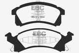 EBC Ultimax OEM Replacement Brake Pads (UD506)