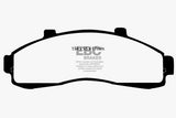 EBC Ultimax OEM Replacement Brake Pads (UD652)