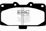 EBC Ultimax OEM Replacement Brake Pads (UD647)