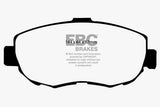 EBC Ultimax OEM Replacement Brake Pads (UD619)