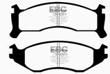 EBC Ultimax OEM Replacement Brake Pads (UD521)