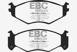 EBC Ultimax OEM Replacement Brake Pads (UD522)