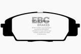 EBC Bluestuff NDX Full Race Brake Pads (DP51254NDX)