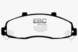 EBC Truck/SUV Extra Duty Brake Pads (ED91259)