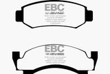 EBC Ultimax OEM Replacement Brake Pads (UD375)