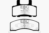 EBC Ultimax OEM Replacement Brake Pads (UD370)