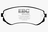 EBC Ultimax OEM Replacement Brake Pads (UD422)