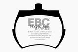 EBC Ultimax OEM Replacement Brake Pads (UD061)