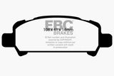 EBC Bluestuff NDX Full Race Brake Pads (DP51293NDX)