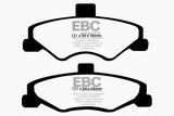 EBC Bluestuff NDX Full Race Brake Pads (DP51323NDX)