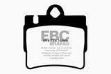 EBC Bluestuff NDX Full Race Brake Pads (DP51364NDX)