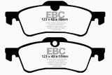 EBC Ultimax OEM Replacement Brake Pads (UD940)