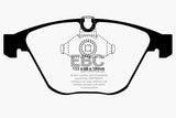 EBC Bluestuff NDX Full Race Brake Pads (DP51449NDX)