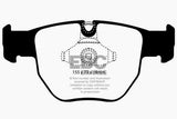 EBC 6000 Series Greenstuff Truck/SUV Brakes Disc Pads (DP61463)