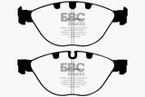 EBC Bluestuff NDX Full Race Brake Pads (DP51482NDX)