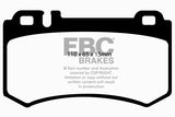 EBC Bluestuff NDX Full Race Brake Pads (DP51490NDX)