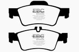 EBC Bluestuff NDX Full Race Brake Pads (DP51491NDX)