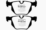 EBC Ultimax OEM Replacement Brake Pads (UD1042)