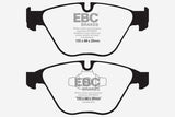 EBC Bluestuff NDX Full Race Brake Pads (DP51512NDX)