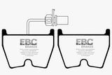 EBC Bluestuff NDX Full Race Brake Pads (DP51513NDX)