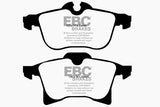 EBC Ultimax OEM Replacement Brake Pads (UD1361)