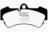 EBC Ultimax OEM Replacement Brake Pads (UD1007)